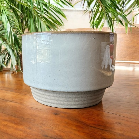 Hearth & Hand™ with Magnolia Morning Beautiful Mug - Single Mug - Picture 4 of 9